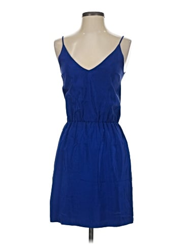 Amanda Uprichard Sleeveless Silk Top (view 1)