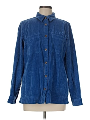 L.L.Bean Denim Jacket (view 1)