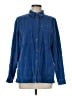 L.L.Bean Blue Denim Jacket Size M - photo 1