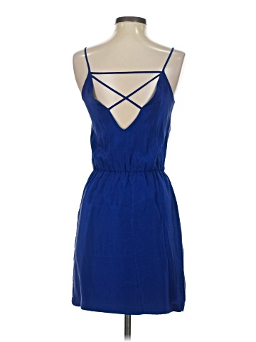 Amanda Uprichard Sleeveless Silk Top (view 2)