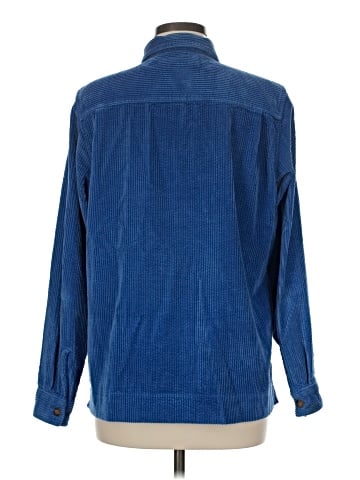 L.L.Bean Denim Jacket (view 2)