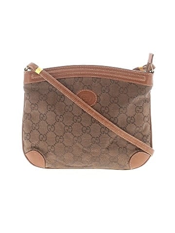 Gucci Vintage Crossbody Bag (view 1)