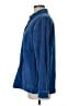 L.L.Bean Blue Denim Jacket Size M - photo 5