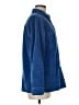 L.L.Bean Blue Denim Jacket Size M - photo 4
