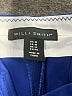 Willi Smith Blue Active Pants Size 10 - photo 7