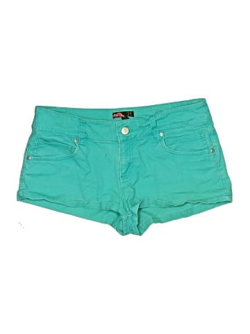 Forever 21 Denim Shorts (view 1)