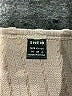 Shein Tan Cardigan Size 6 - photo 7