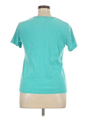 White Stag Short Sleeve Top (view 2)