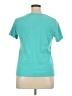 White Stag Teal Short Sleeve Top Size XL - photo 2