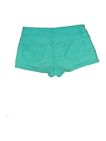 Forever 21 Denim Shorts (view 2)