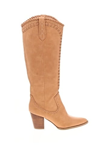 Billini Boots (view 1)