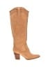 Billini Tan Boots Size 8 - photo 1