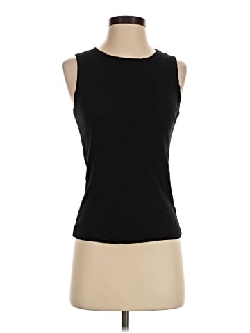 Velvet by Graham & Spencer Sleeveless T-Shirt (view 1)