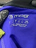 MPG Stars Blue Shorts Size XS - photo 3