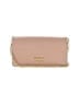 Prada 100% Leather Gold Leather Crossbody Bag One size - photo 1