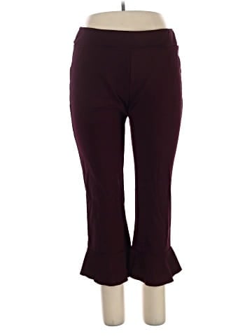 Lena Gabrielle Active Pants (view 1)