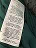 Boden 100% Polyester Solid Green Jumpsuit Size 12 (petite) - photo 5