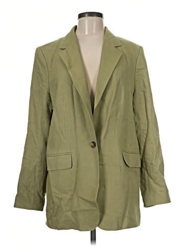 H&M Blazer (view 1)