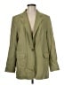H&M Green Blazer Size M - photo 1