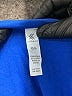 Kyodan Blue Sleeveless T-Shirt Size L - photo 4