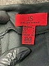 JS Collections 100% Polyester Solid Black Formal Skirt Size 6 - photo 4