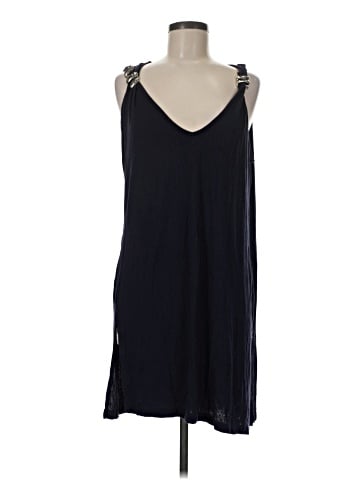 Cover Me Sleeveless Top (view 1)
