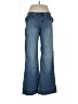Vanilla Star Blue Jeans Size 11 - photo 1