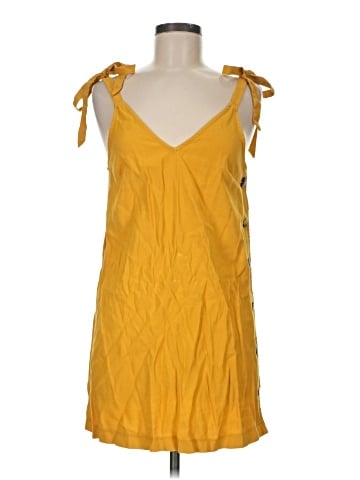 Topshop Sleeveless Top (view 1)