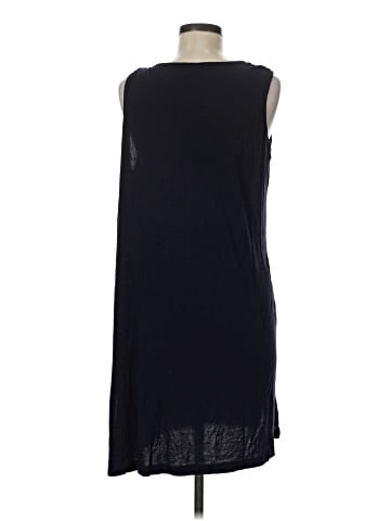 Cover Me Sleeveless Top (view 2)