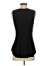 Rag & Bone 100% Polyester Black Sleeveless Top Size 2 - photo 2