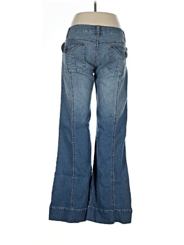 Vanilla Star Jeans (view 2)
