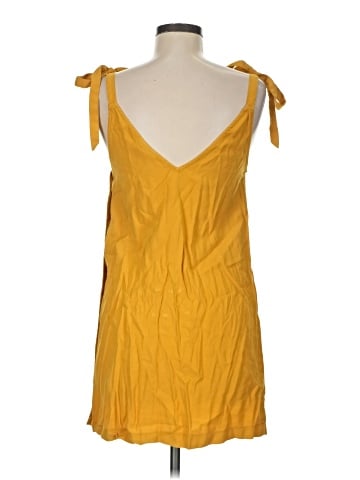 Topshop Sleeveless Top (view 2)