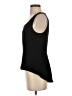 Rag & Bone 100% Polyester Black Sleeveless Top Size 2 - photo 5