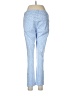 MICHAEL Michael Kors Hearts Blue Jeans Size 8 - photo 2