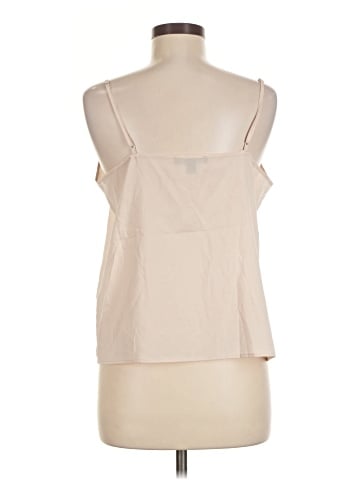 Banana Republic Factory Store Sleeveless T-Shirt (view 2)
