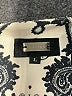 Alexia Admor Graphic Black Cocktail Dress Size L - photo 4