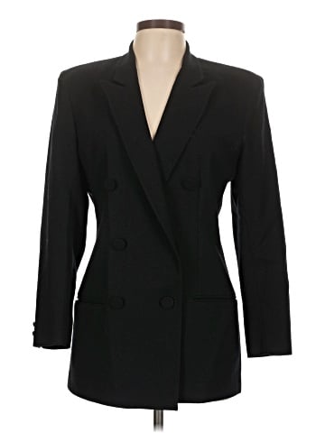 Tahari Wool Blazer (view 1)