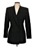 Tahari 100% Wool Black Wool Blazer Size 8 - photo 1