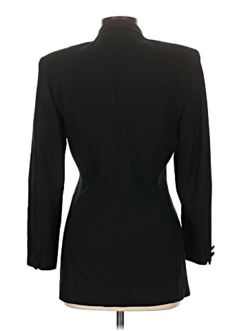 Tahari Wool Blazer (view 2)