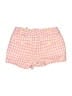Ralph Lauren Checkered-gingham Pink Shorts Size 4 - 4T - photo 2