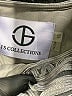JS Collections 100% Polyester Gray Cocktail Dress Size 16 - photo 7