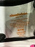 Nickelodeon White Short Sleeve T-Shirt Size 7 - 8 - photo 3