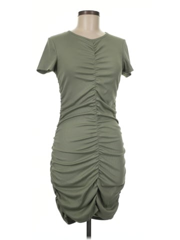 Divided by H&M Casual Dress (view 1)