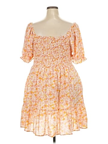 Arula Casual Dress (view 2)