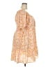Arula 100% Polyester Orange Casual Dress Size 2X - photo 4