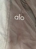 Alo Gray Active Pants Size S (estimated) - photo 7