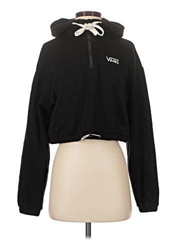 Vans Pullover Hoodie (view 1)