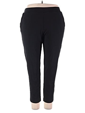 Purejill Active Pants (view 1)