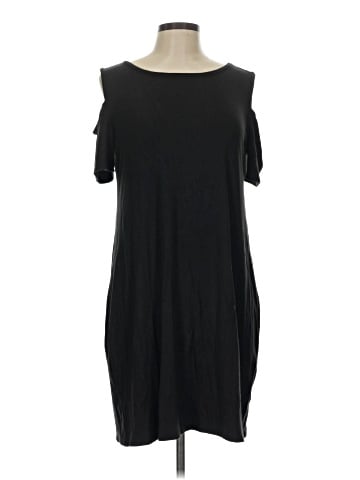 White House Black Market Casual Dress (view 1)