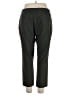 Adidas Solid Green Active Pants Size XL - photo 2
